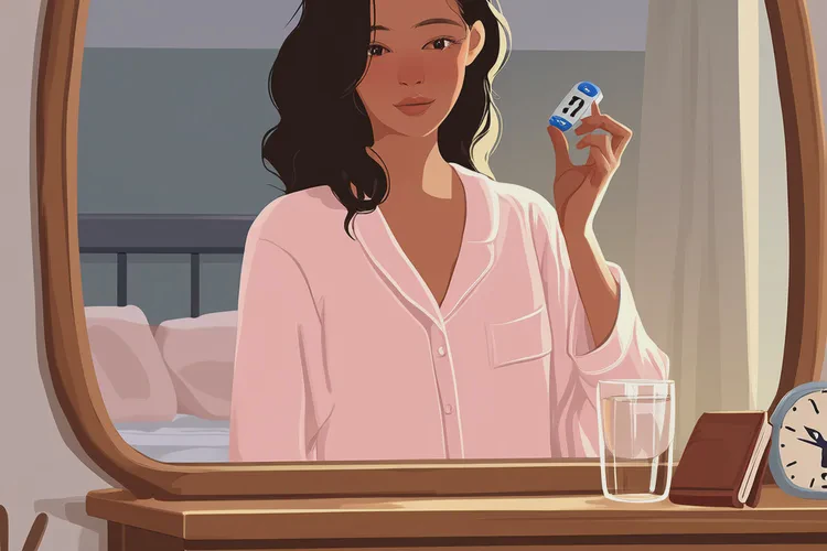 40岁晚上血糖16点6是怎么回事(图2)