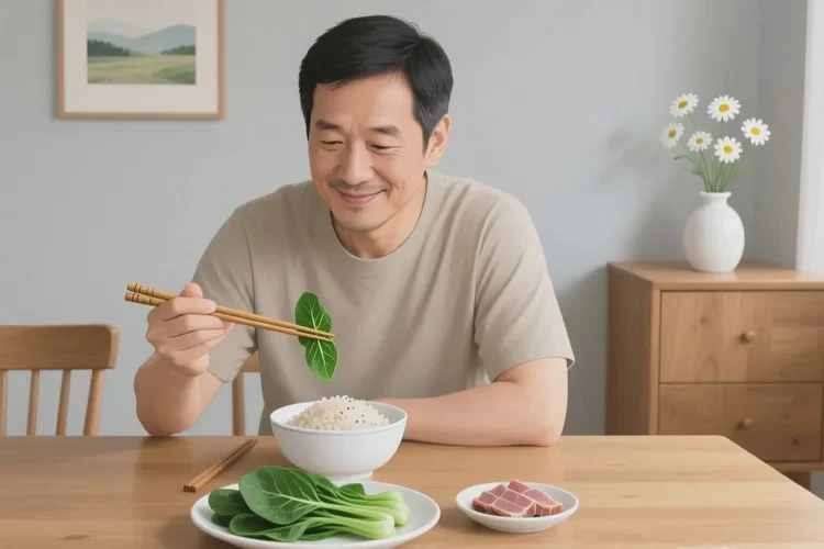 35岁餐后血糖12点1是怎么回事(图1)