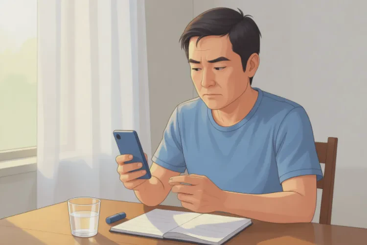 34岁早上血糖13点3是怎么回事(图1)