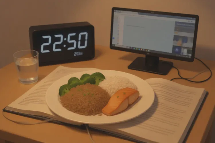 35岁餐后血糖15.4是怎么回事(图2)