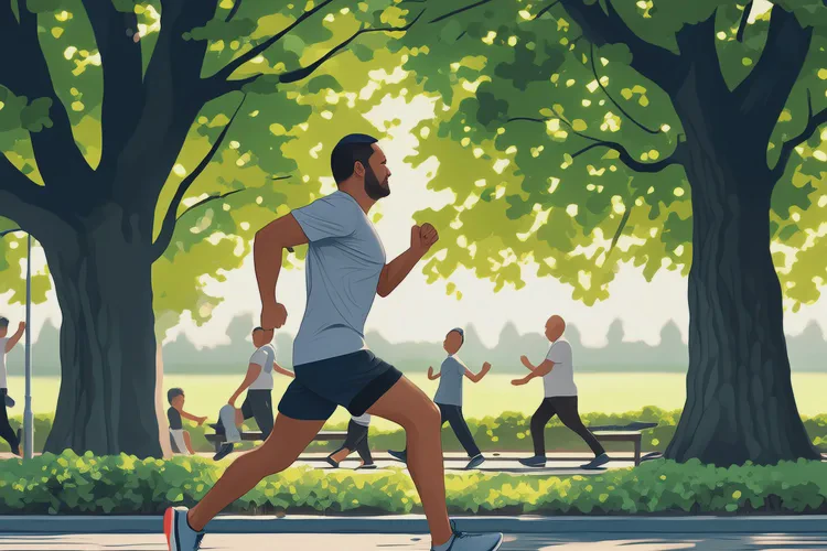 40岁早上空腹血糖14点5是怎么回事(图4)