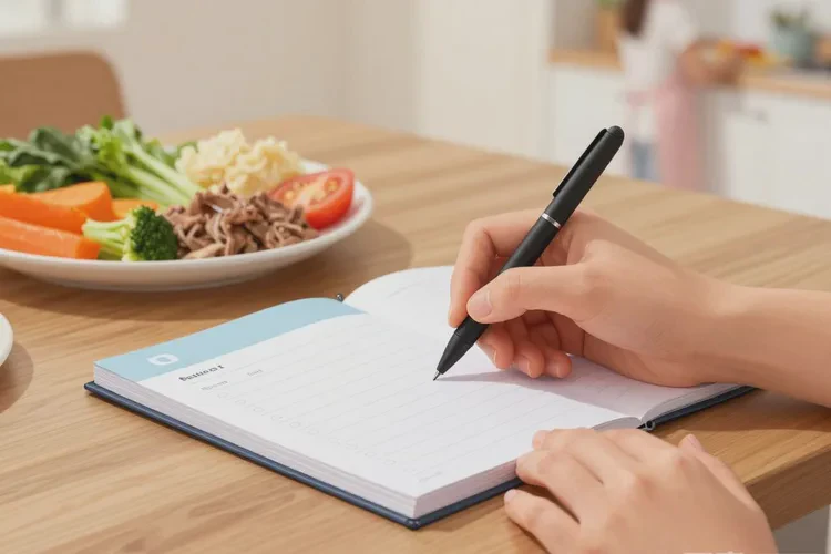 34岁下午血糖30.5是怎么回事(图4)