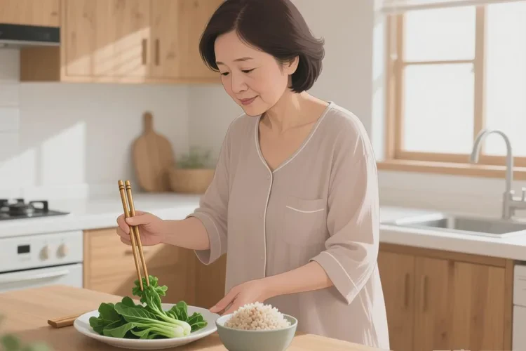 35岁餐后血糖6点2是怎么回事(图2)