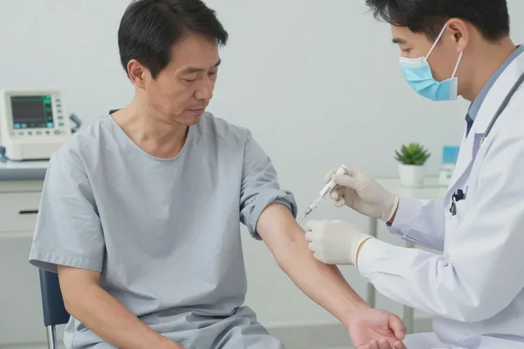 34岁中午血糖17点4是怎么回事(图2)