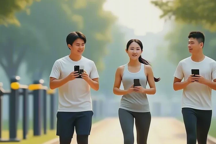 40岁早上空腹血糖8点9是怎么回事(图3)