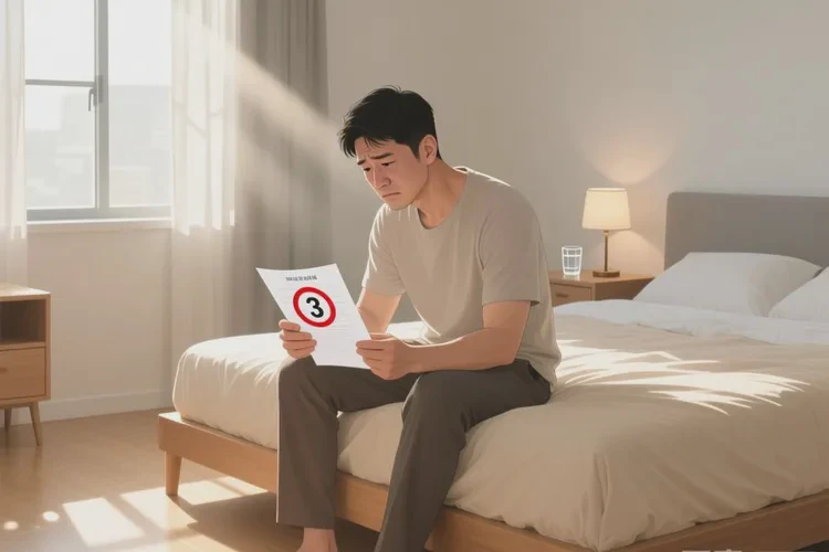 35岁空腹血糖3.0是怎么回事(图1)