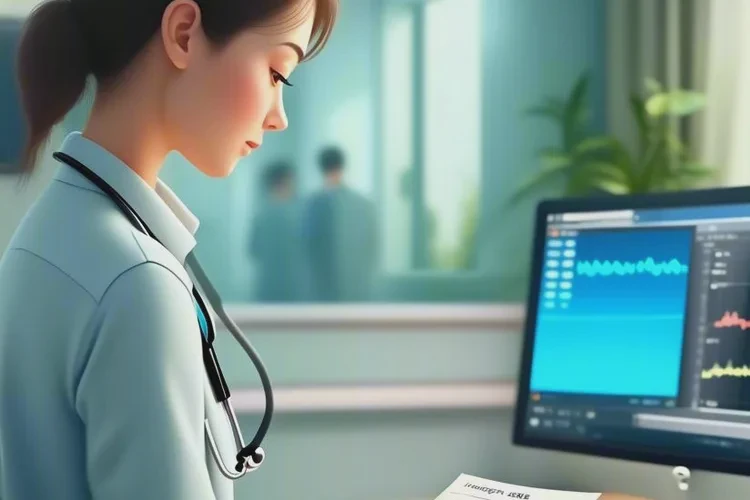 41岁餐后血糖3.8是怎么回事(图4)