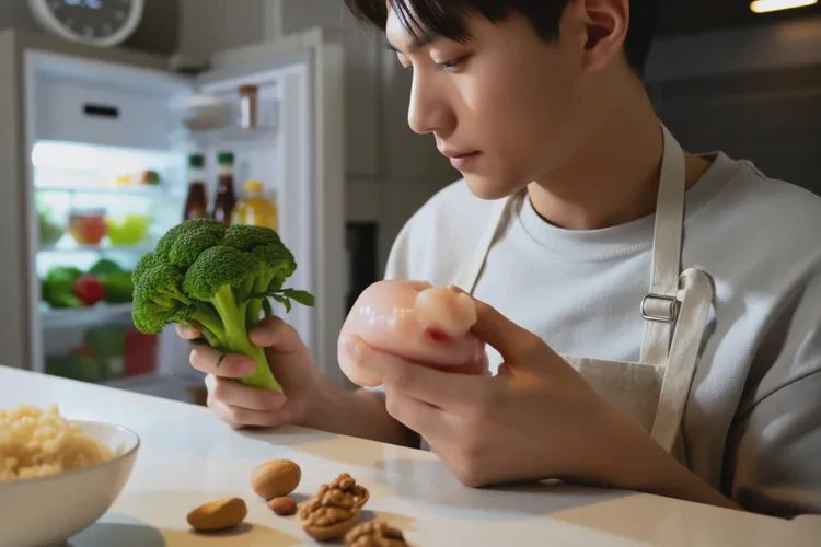 34岁睡前血糖10点3是怎么回事(图1)