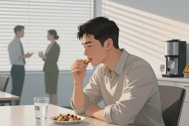 35岁空腹血糖5点8是怎么回事(图4)