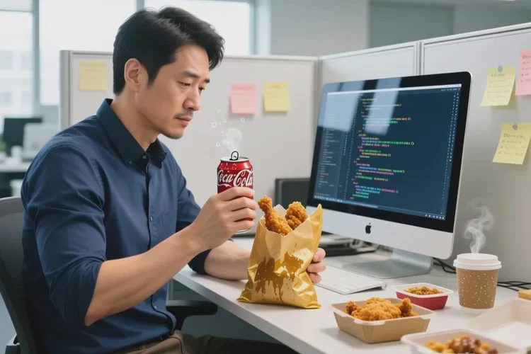 35岁餐后血糖11.3是怎么回事(图1)