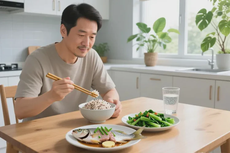 34岁早上空腹血糖10点7是怎么回事(图1)