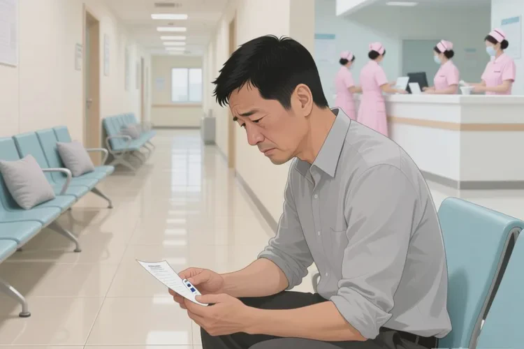 35岁餐后血糖10点9是怎么回事(图1)