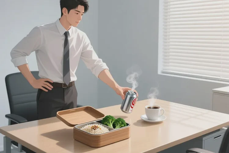 35岁餐后血糖11.0是怎么回事(图3)