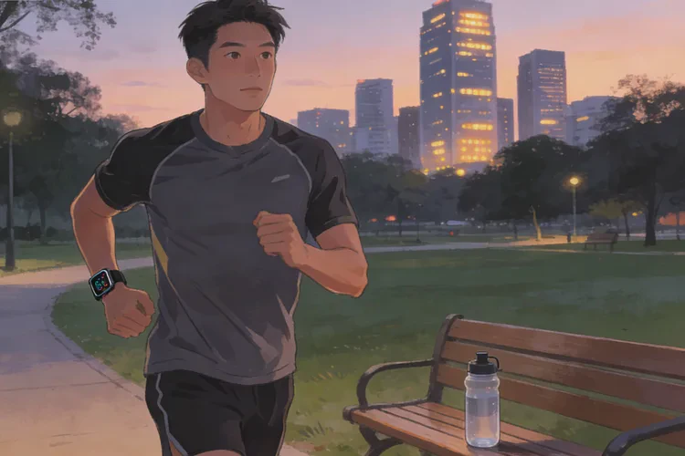 34岁早上血糖12点7是怎么回事(图3)