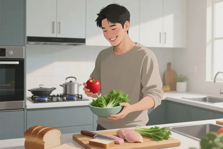 34岁中午血糖13点9是怎么回事(图3)