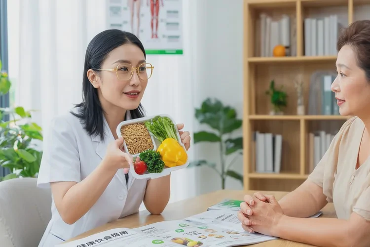 41岁早餐血糖11点7是怎么回事(图3)