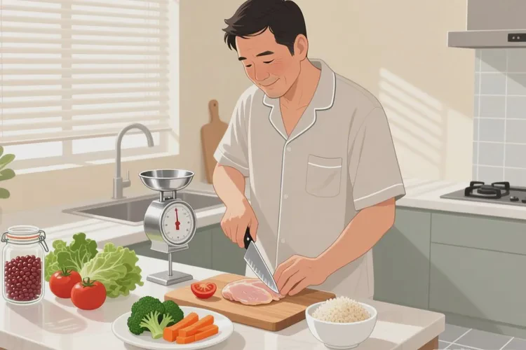 35岁空腹血糖19.1是怎么回事(图3)