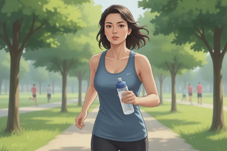 34岁中午血糖18点5是怎么回事(图1)