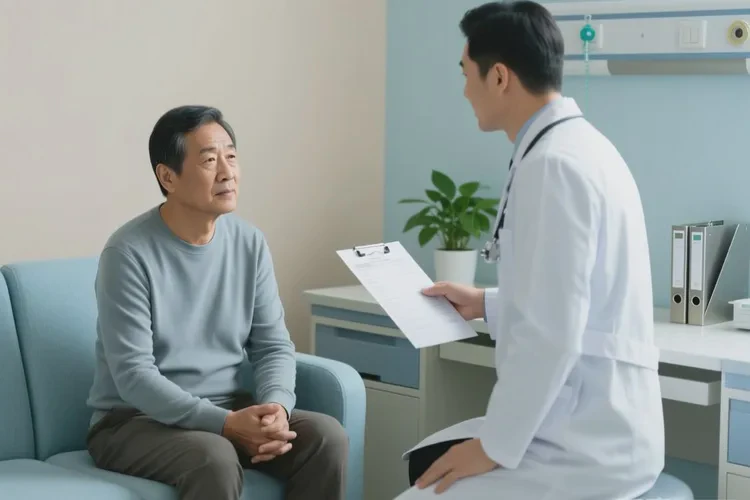 34岁早上血糖27.7是怎么回事(图2)