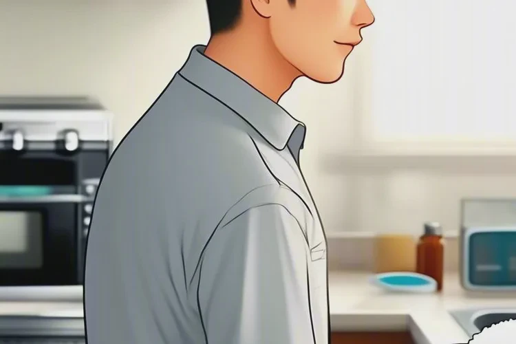 41岁中餐血糖27.9是怎么回事(图1)