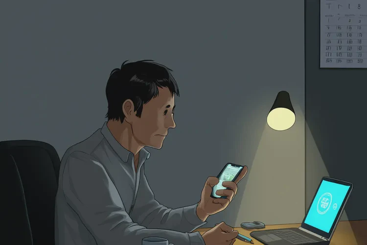 40岁睡前血糖13点9是怎么回事(图3)