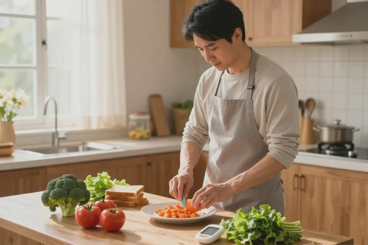 34岁早上血糖25.6是怎么回事(图4)