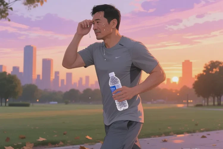 35岁空腹血糖18.0是怎么回事(图4)