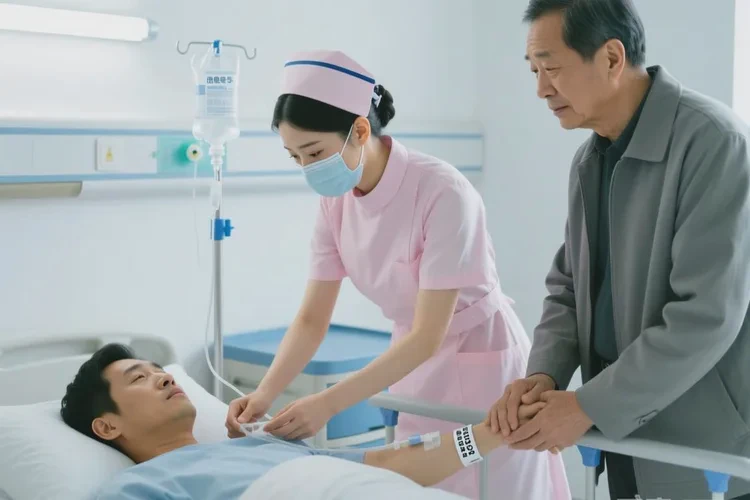 35岁餐后血糖30.8是怎么回事(图3)