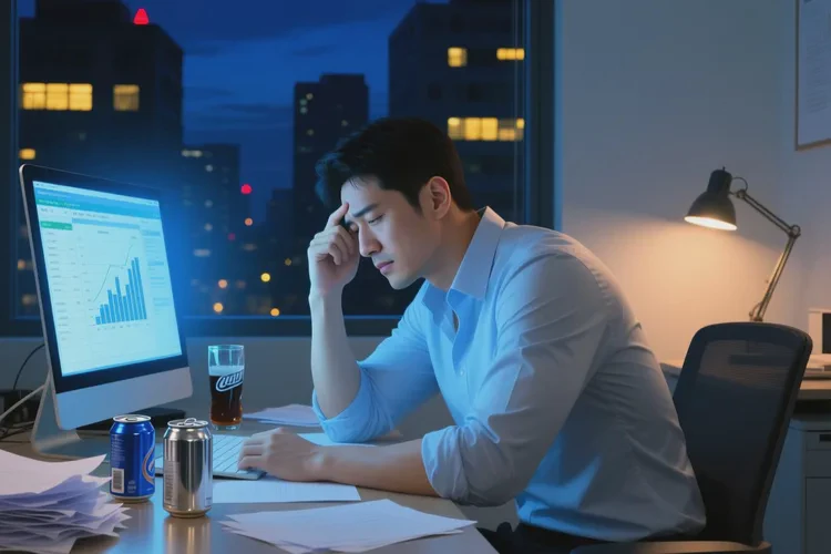 35岁空腹血糖10.3是怎么回事(图2)