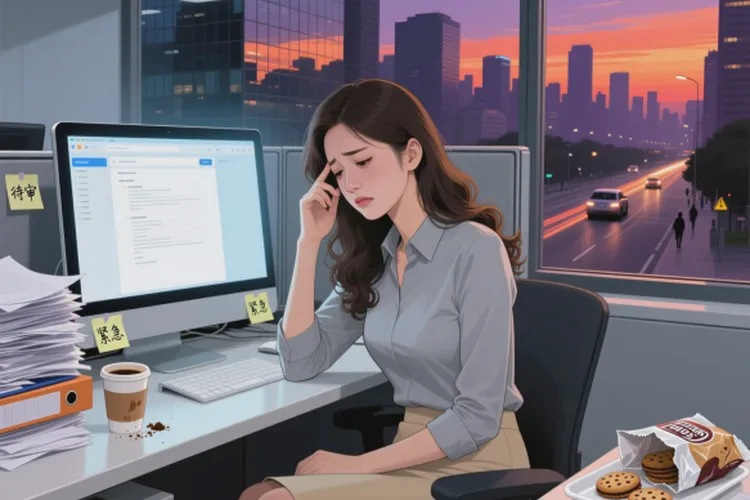 35岁餐后血糖17.3是怎么回事(图1)