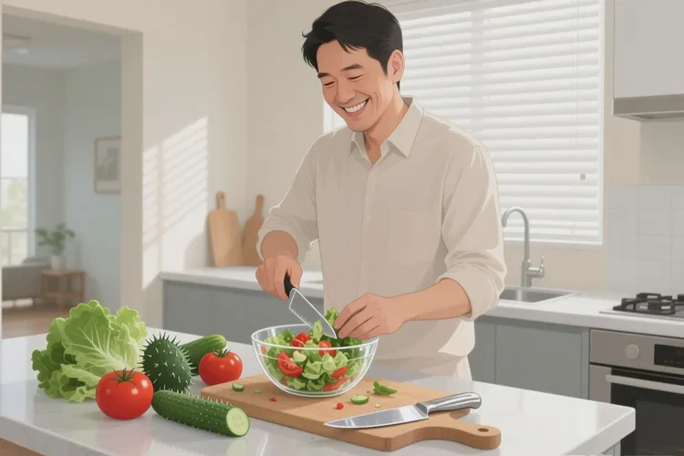 34岁下午血糖4点8是怎么回事(图4)