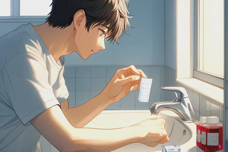 41岁早餐血糖30.1是怎么回事(图4)