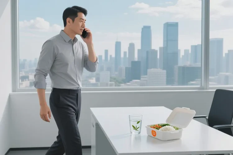 35岁餐后血糖20.0是怎么回事(图2)