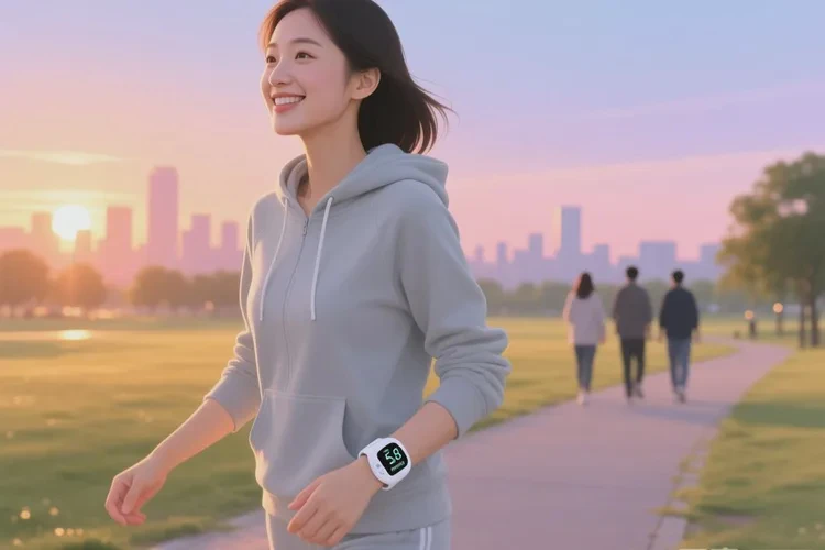 34岁早上血糖19点9是怎么回事(图3)