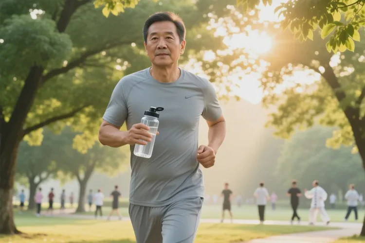 34岁下午血糖15.3是怎么回事(图3)