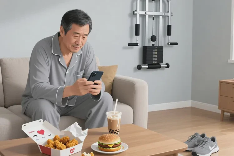 34岁早上血糖7.9是怎么回事(图2)