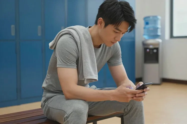 34岁晚上血糖4点1是怎么回事(图3)