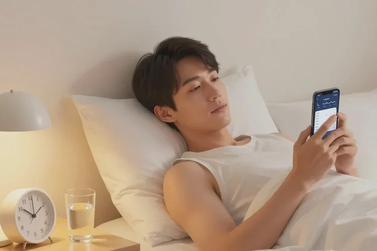 34岁早上血糖7.0是怎么回事(图3)