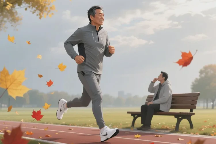 34岁早上血糖16.1是怎么回事(图3)