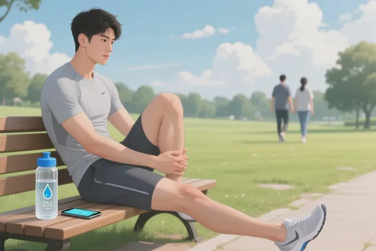 34岁下午血糖12.3是怎么回事(图4)