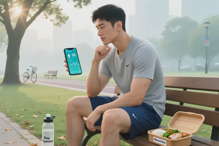 35岁空腹血糖27.1是怎么回事(图4)