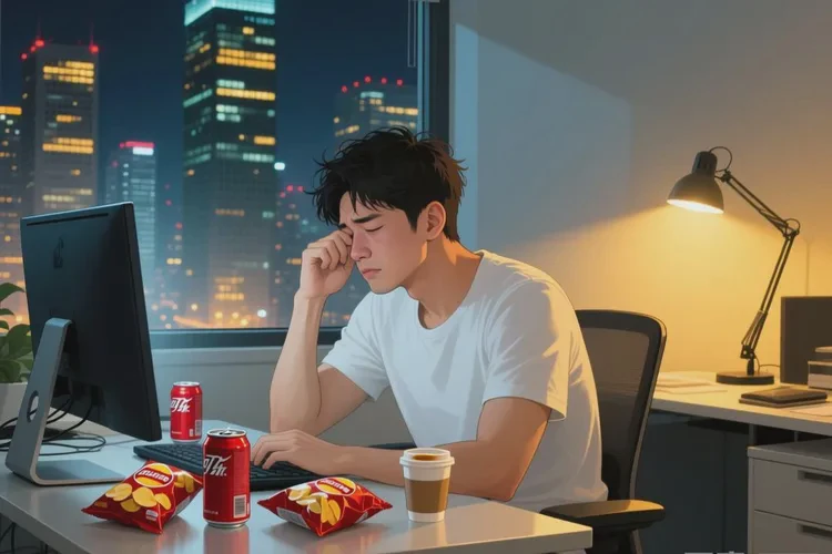 34岁早上血糖7.2是怎么回事(图2)