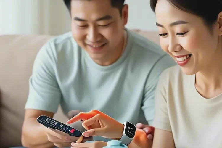 40岁晚上血糖3.5是怎么回事(图3)