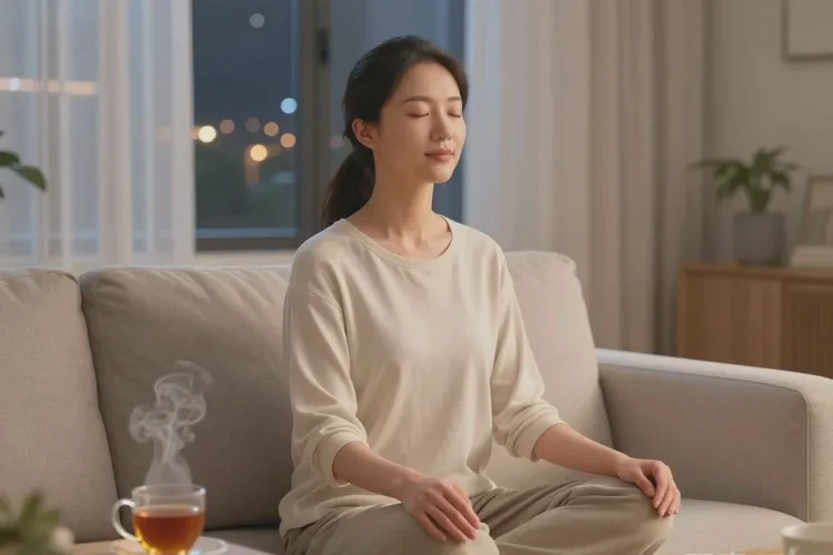 34岁早上血糖6.6是怎么回事(图4)