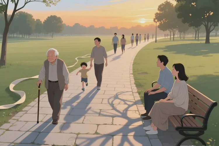 34岁早上空腹血糖5点2是怎么回事(图4)