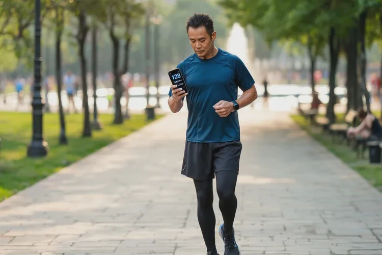 41岁空腹血糖11.6是怎么回事(图3)