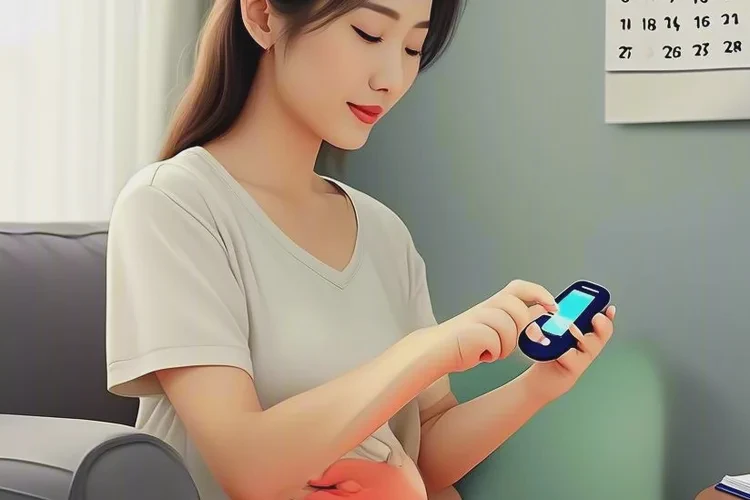 40岁早上空腹血糖29.7是怎么回事(图4)