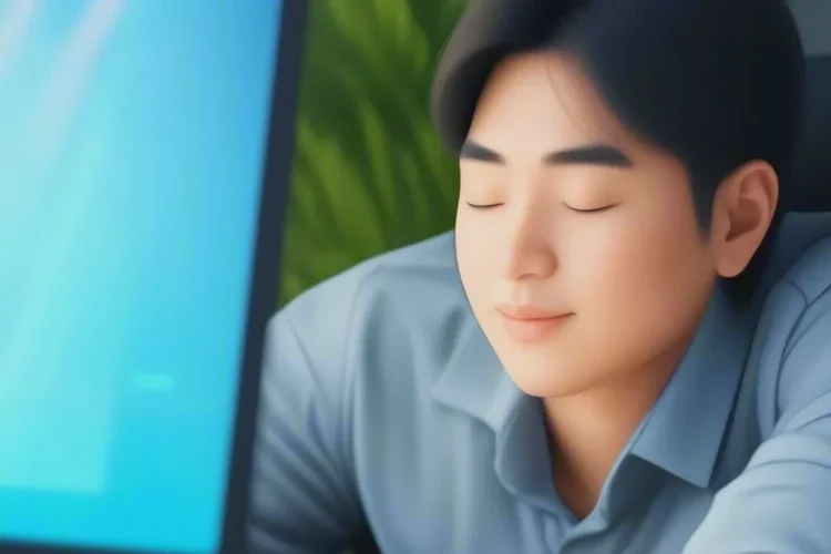 41岁晚餐血糖8.7是怎么回事(图3)