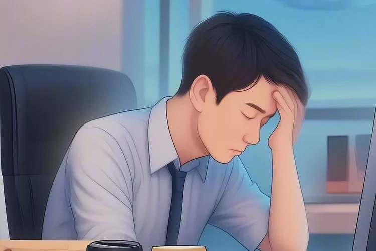 41岁空腹血糖16.8是怎么回事(图2)