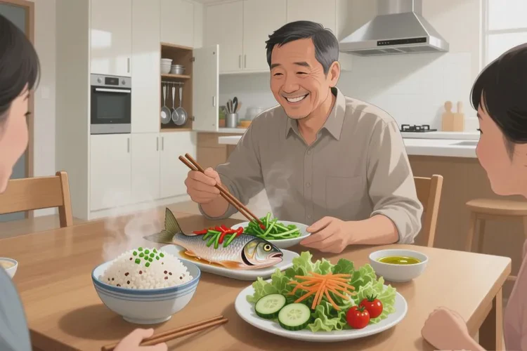 34岁睡前血糖11点4是怎么回事(图3)